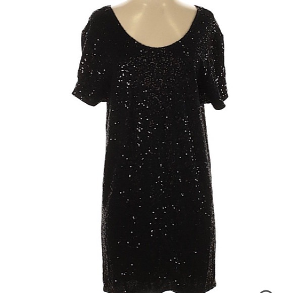 Victoria's Secret Dresses & Skirts - CLEARANCE Victoria’s Secret Sequin Mini Dress